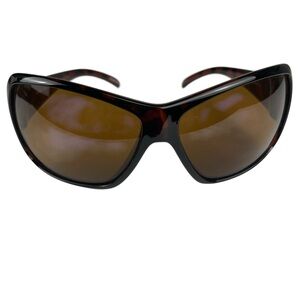 RYDERS Tortoise Shell Sunglasses UV400 Protection